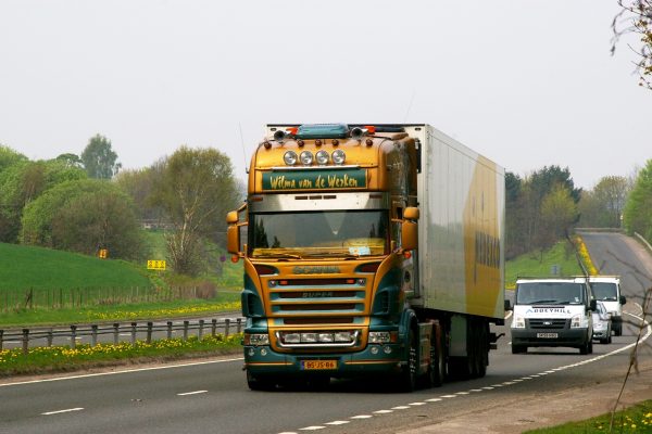 Regulamentação Social e Laboral dos Transportes