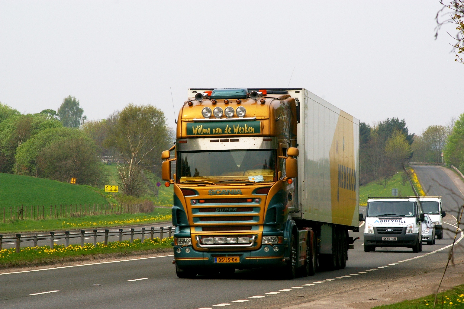 Regulamentação Social e Laboral dos Transportes