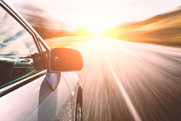 Condução Eficiente